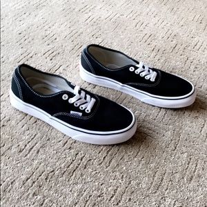 vans